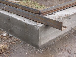 Технология строительства бескаркасных сооружений